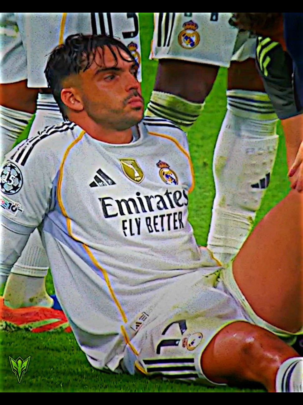 افضل مدافع في العالم حاليا🥶🔥... #تيم_عبودي_فدريكو😈 #تيم_مبدعين_لايت_موشن💎💀 #تيم_الكرة_المستديرة💎 #تــيــم_الـــقــارة_😈🔥 #تــيـم_كـرواتــيـا_🇭🇷 