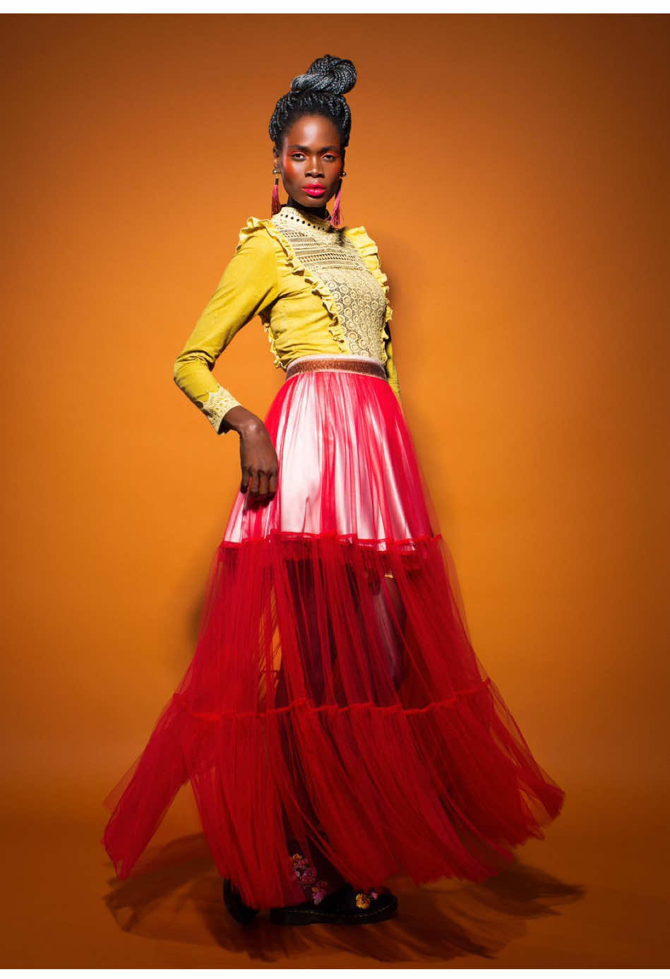 What a beauty ✨Garmai✨ #damodelmanagement #capetownsouthafrica🇿🇦 #model #fyppppppppppppppppppppppp 