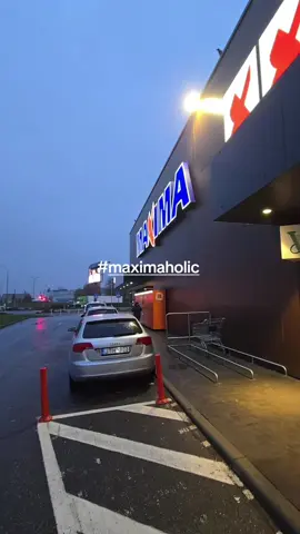 #lietuva #lietuva🇱🇹 #lietuvatiktok #maxima #klaipeda 