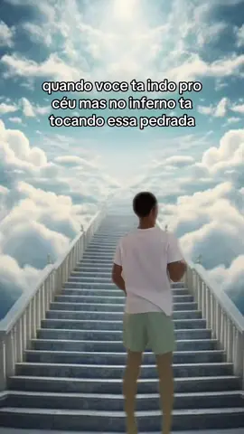 eu fico com o inferno… deus que me perdoe #foryoupage #fyp #macumbaprairprofy #vaiprofycaramba #candomblebrasil 