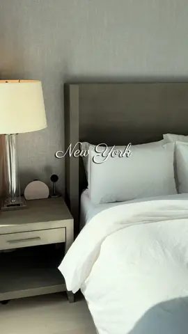Feels so good to be fully unpacked  #nycapartment #nyc #Vlog #diml #minivlog  @locanut.ny @Brooklinen @Hatch for Sleep @[solidcore] @Springbone Kitchen NYC @Amazon @ASICS 