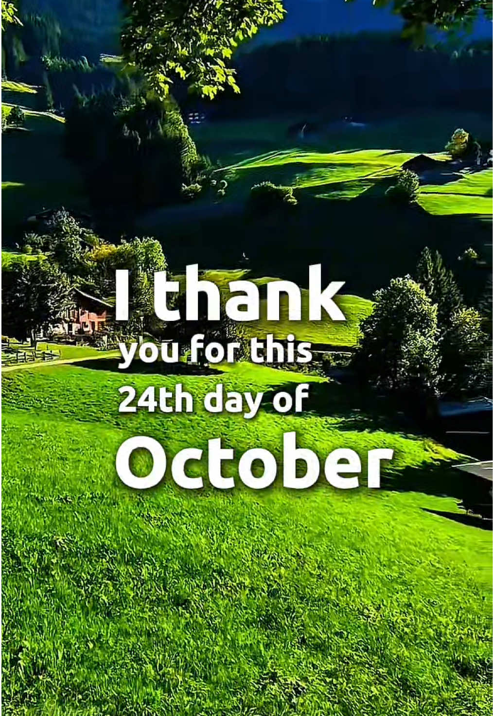 TODAY FRIDAY GOD #CapCut #friday #october24 #prayer #foryou 