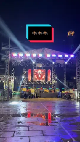 videotron ready new tak tunggu eventmu #IRRC #sipsipjosss #rigging #videotron #soundsystem 