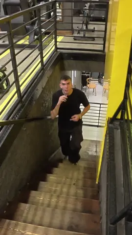 Visiting 21 gyms in Alexandria before 2025 ends and today I’m starting off at one of the most popular gyms Uphill #gym #interviews #omarelserafy #egypt 