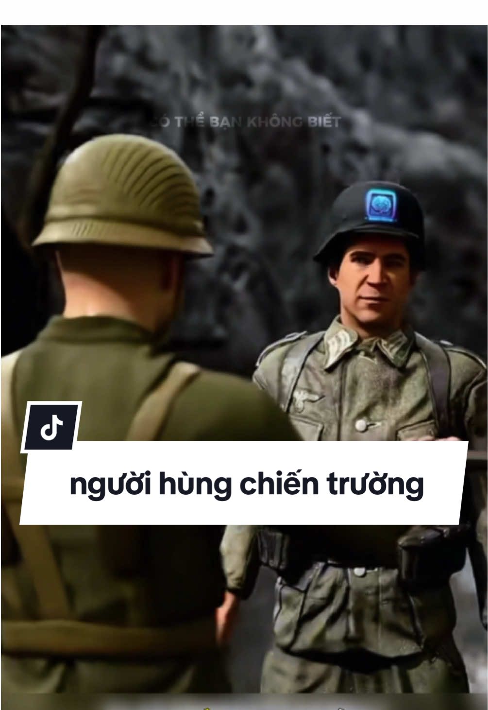 anh đấy thật dũng cảm#xuhuong #cothebankhongbiet #vairal #kienthucthuvi 