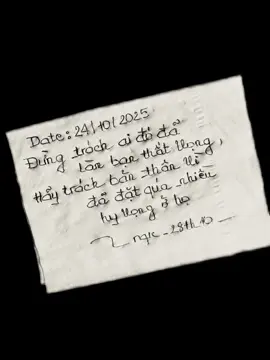 #nqk_28th10 #notes #xh #letter #foryou 