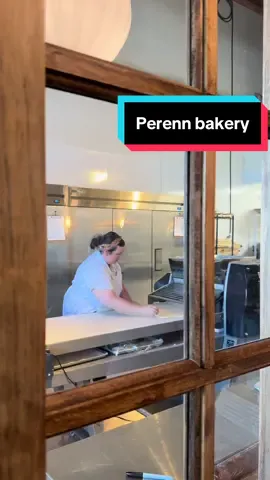 Trying to find the best coffee shops with @Next Step Home Organizing  @Perenn Bakery  Is such a pleasant surprise! Food was fresh & delicious and my iced latte was perfect. Ample seating & parking. Go check them out! 