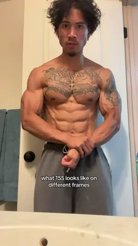 a nice little comparison between natty bodybuilders