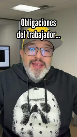 Que obligaciones me faltaron?