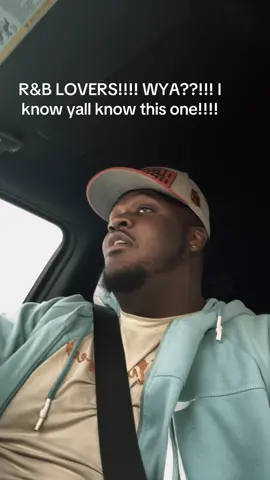 #RNBLovers what yall know about this???? #HTown #fyp #BluesLovers #BrennanJace 