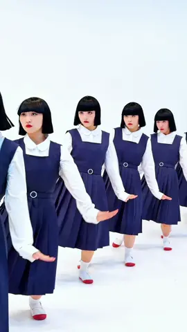 Just dropped Work It! 👩🏻🔥 Let’s dance together!🤟 Work It / Avantgardey × Night Tempo #avantgardey #アバンギャルディ