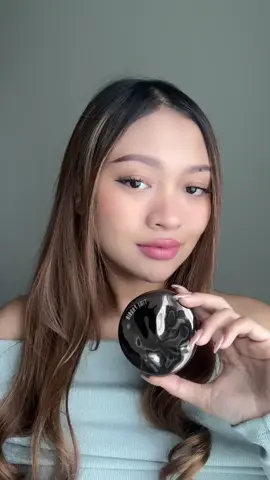 The coverage is insane, dark spot ketutup semuaa with this timephoria powder foundation 🤯💅🏻 #grwm #fyp #powderfoundation