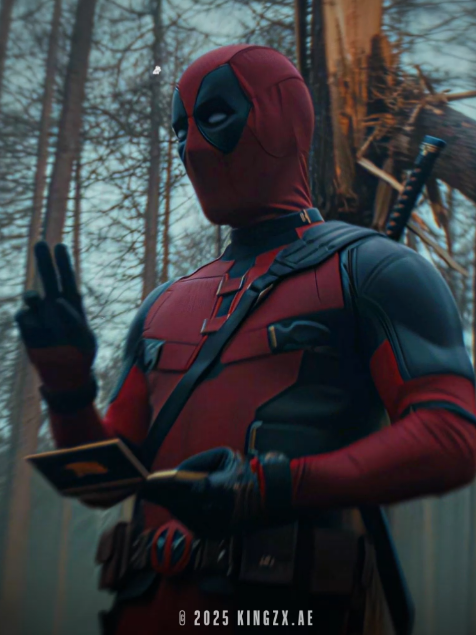 Deadpool & Wolverine - Pera aí oque? 🤣 #deadpool #wolverine #edit #foryoupage #filme 