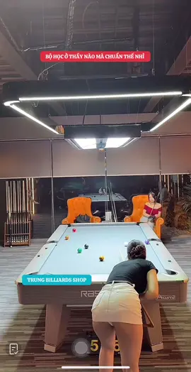 Phần 1925 | Úi xời .. uốn lượn thế #xuhuong#billiards#trending#billiards