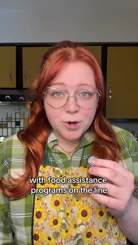 Remember that even passing this knowledge or playlist or even sharing the skills you learn from me could put a meal on someone’s table. I am so sorry we’re here. I love you.  #budgetmeals #cheapfood #food #help #fyp 