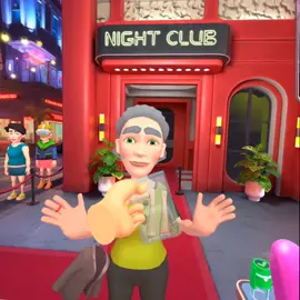 не дают покурить#fyp #vr #vrgame #recommendations 
