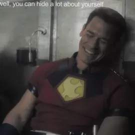 hi giys i forgit to post this yesterday so here it is today👋👋👋👋 #peacemaker #chrissmith #viral #fyp #peacemakeredit   ib: @awesomefantasticguy 