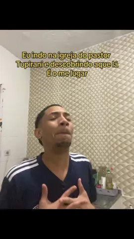 Vamos visitar essa igreja irmãos🙏#tupirani #pastor #igreja #meme #fyyyyyyyyyyyyyyyy 