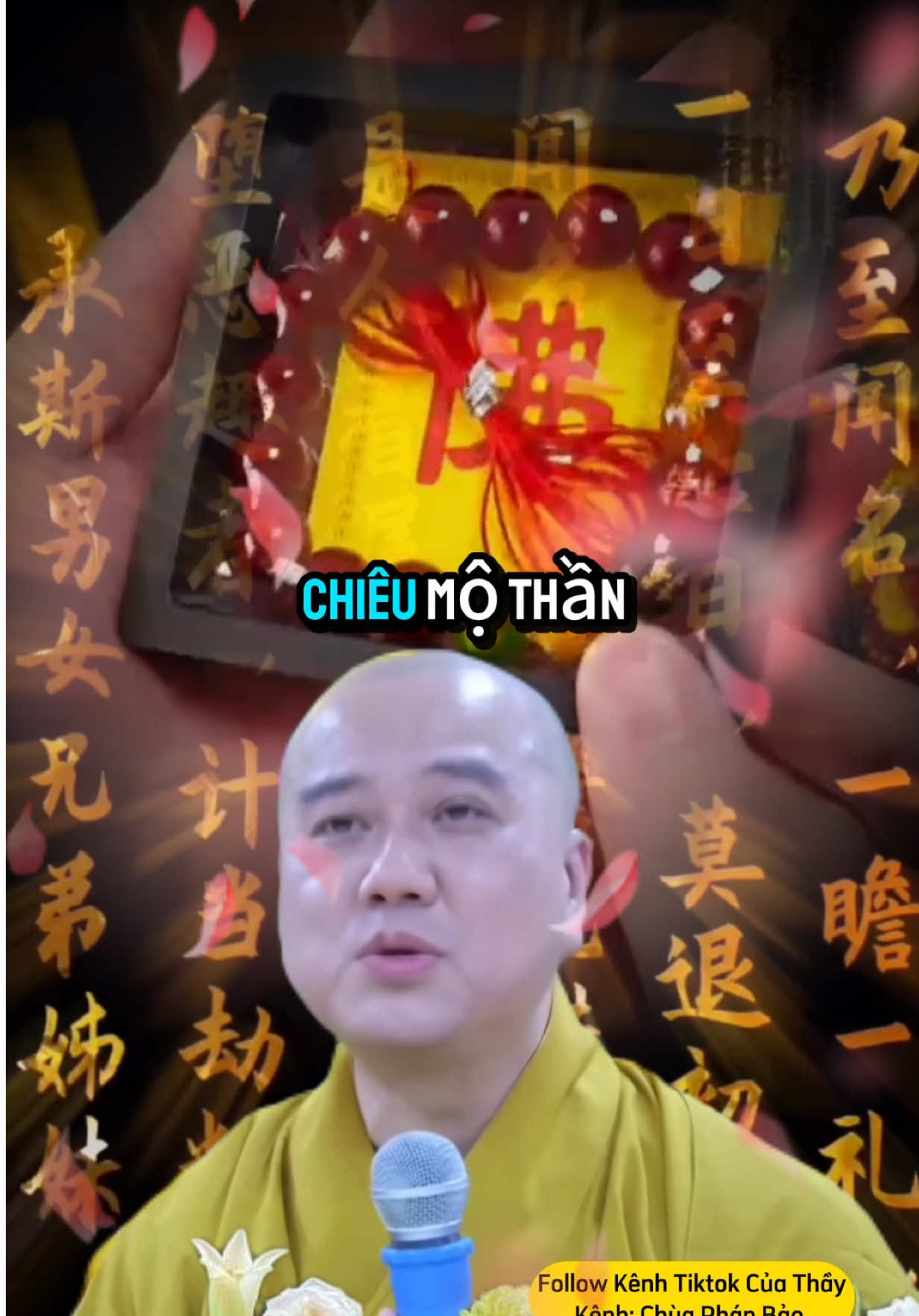 Vòng tay Chu Sa ngũ lộ thần tài #tuvi #thaythichphaphoa #vongtaychusa #vongtayphongthuy 