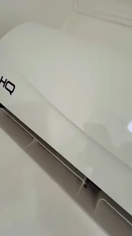 🌬️ Ar-condicionado HQ 9000 BTUs 🌿 Chegou o conforto que você merece! Com tecnologia Inverter, o HQ 9000 BTUs é perfeito para deixar seu ambiente sempre na temperatura ideal, gastando menos energia. #arcondicionado #hq9000 #inverter #conforto #casaderica     
