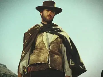 the perfect western #film #movie #sergioleone #clinteastwood 