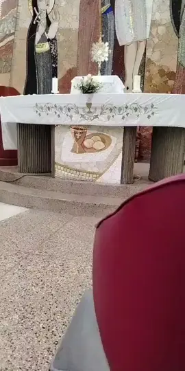 Adoración a Jesús Sacramentado