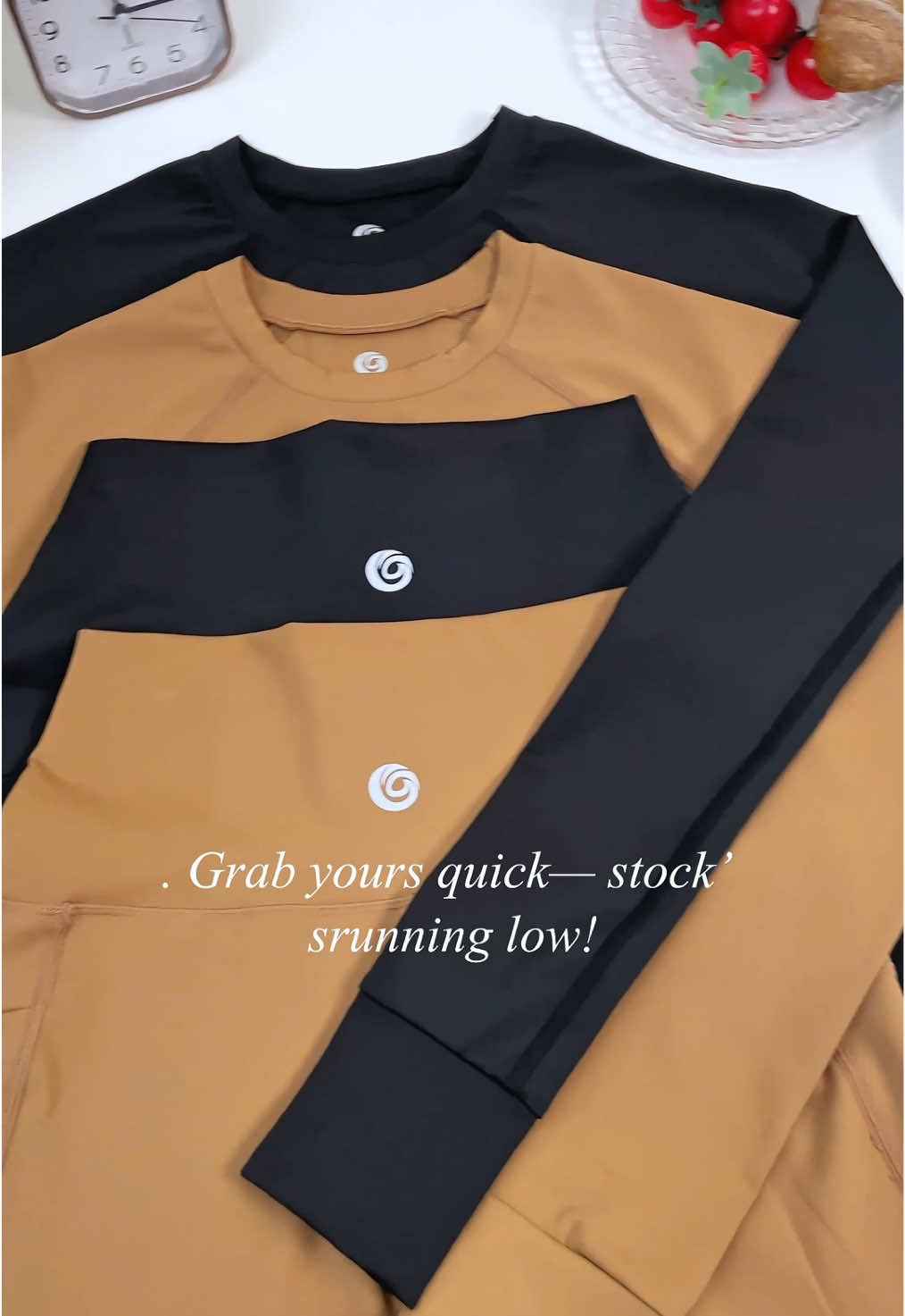 Dare to be different#OOTD #dopaminedressing #streetwear #workoutoutfit #sustainablefashion 