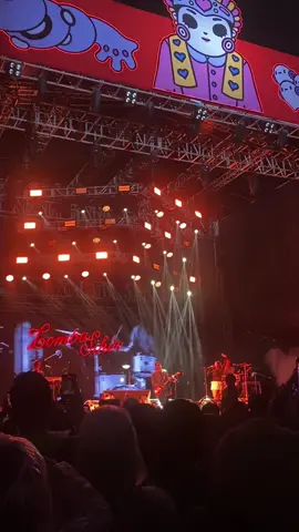 biggest what if.... @Lomba Sihir #belanegarafestivalvol7 #fyp #konserdepok 