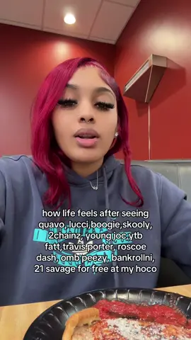 clark had the best hoco and we ain’t have to pay i love my school#fyp #foryou #clarkatlantauniversity 