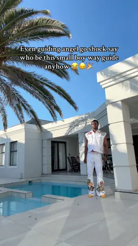 Na once cold go catch am 🙂‍↕️😂