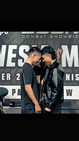 badi sambas vs jaijmt#pressconference #byoncombat #fyp @BYON COMBAT 