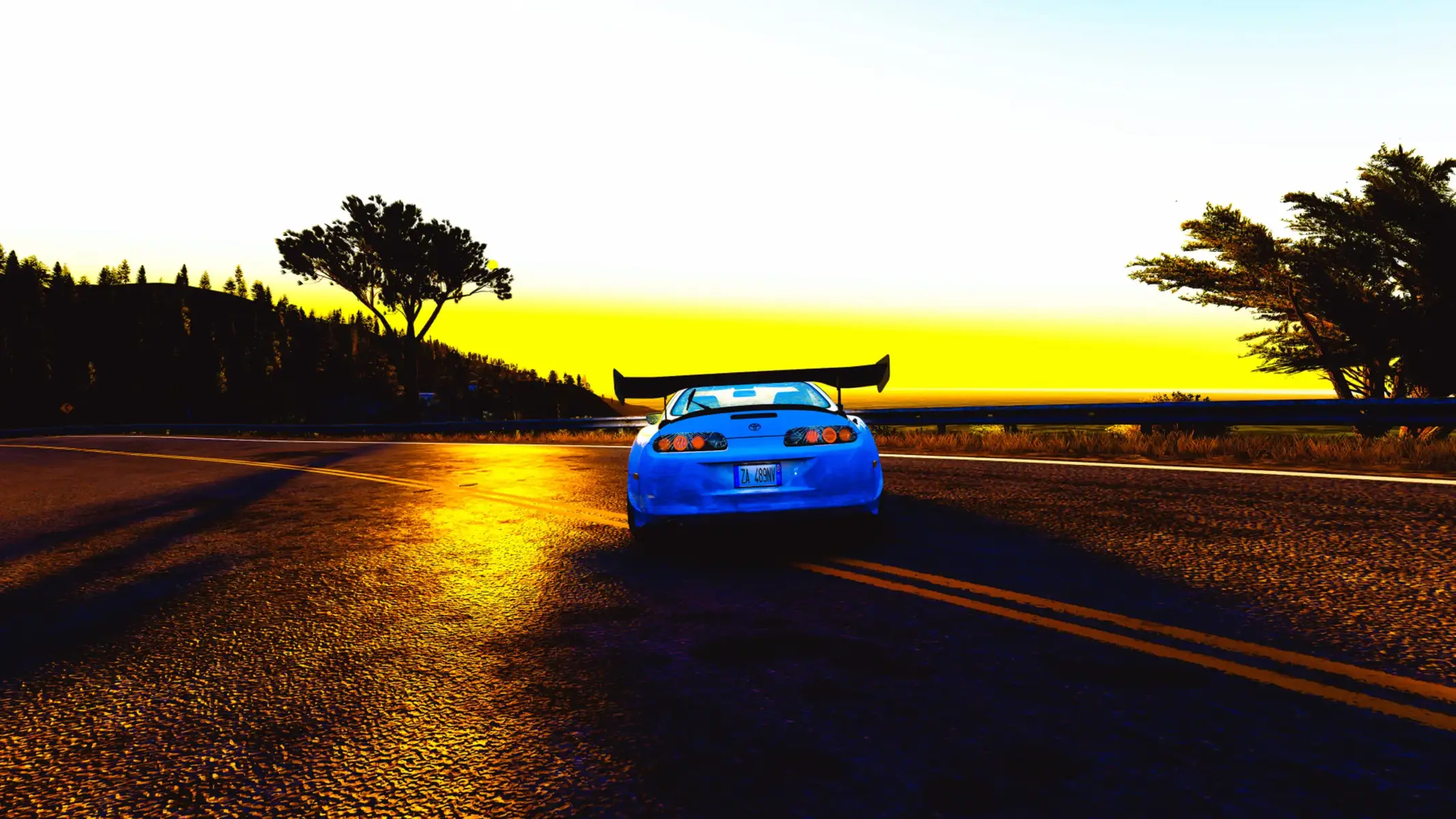 #creatorsearchinsights #supramk4 #AssettoCorsa 