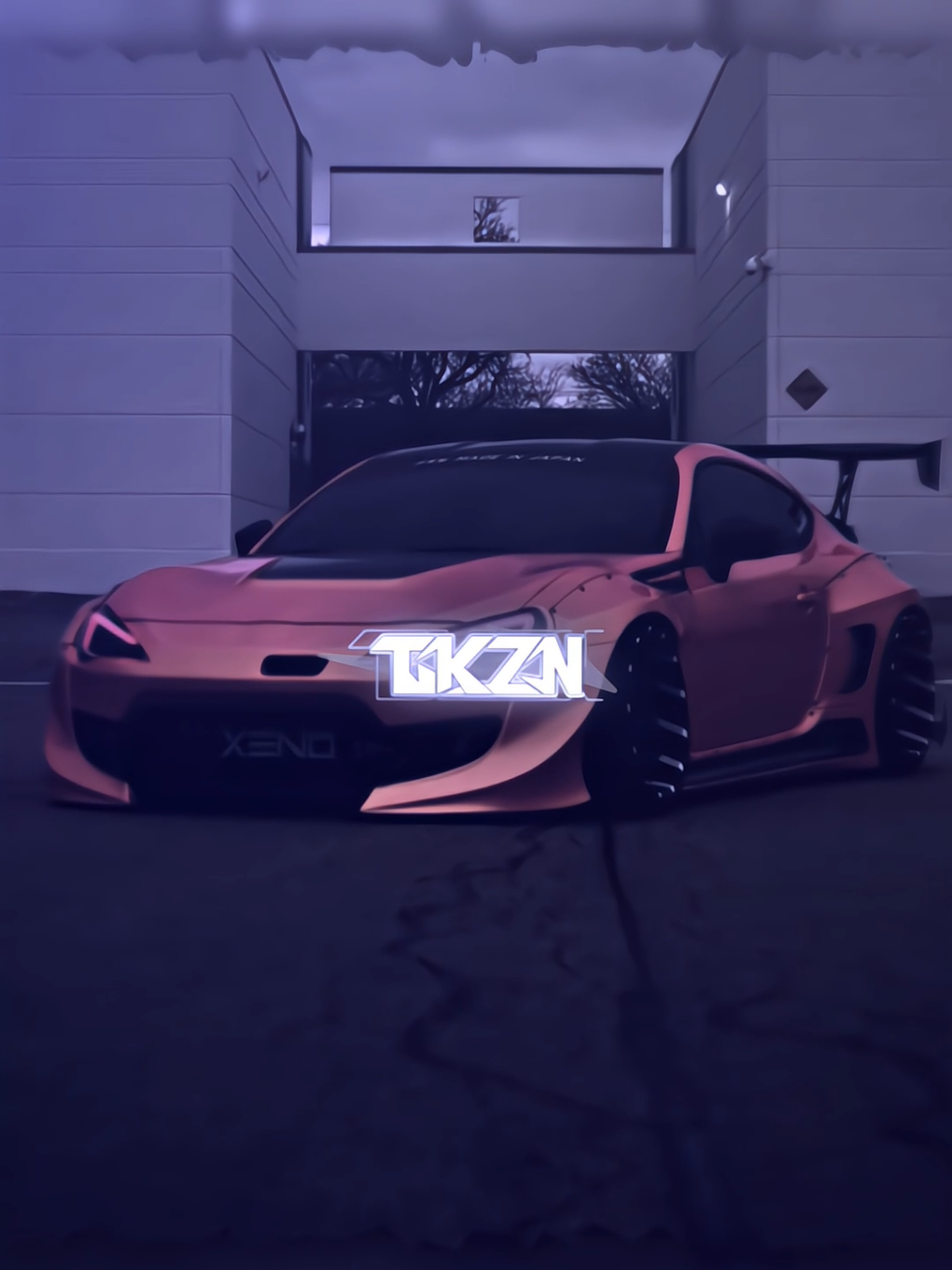 asik juga #presetgokaizen #gokkaizen #fyp #presetam 