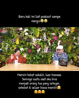 Ga semua orang bisa setegar ini, MasyaAllah🥹 #restinpeacetimothy #fyp #curhatbangdennysumargo #unud 