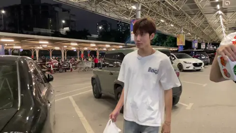 Cảm nhận tí gió đầu mùa