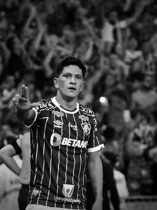 Será? #fluminense #edit #viral #germancano #flu 