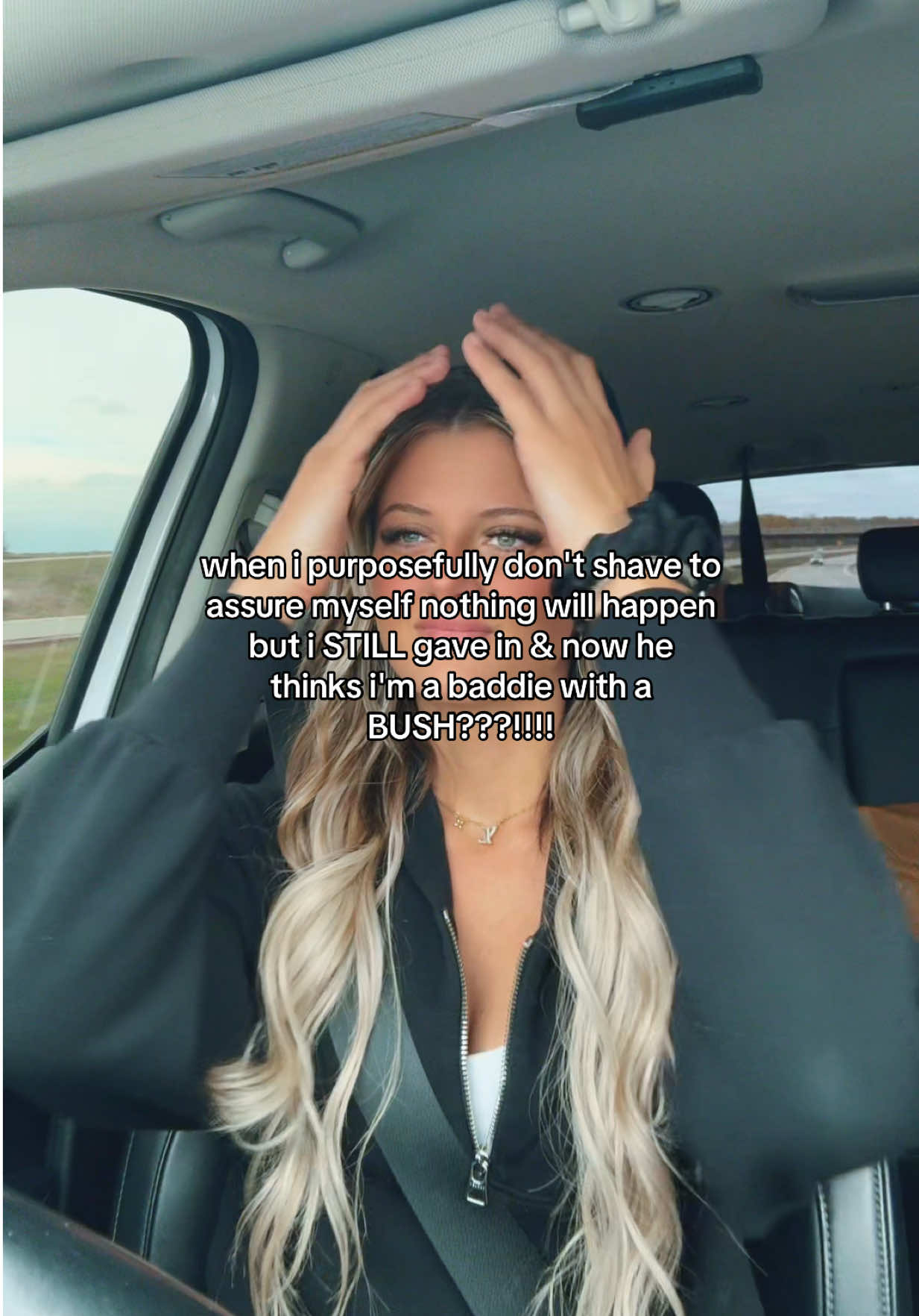 I’m still a baddie…. right?😭😭💀 #fyp #relatable #laugh 