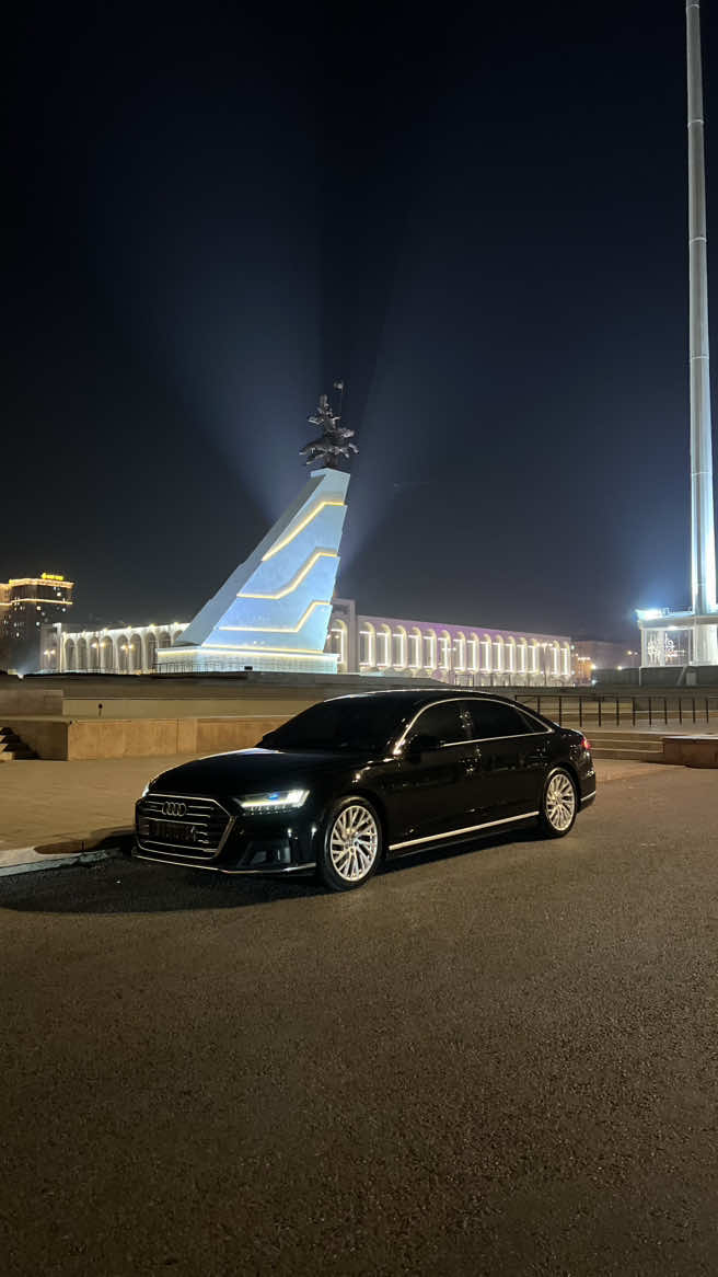 the Bishkek 🇰🇬