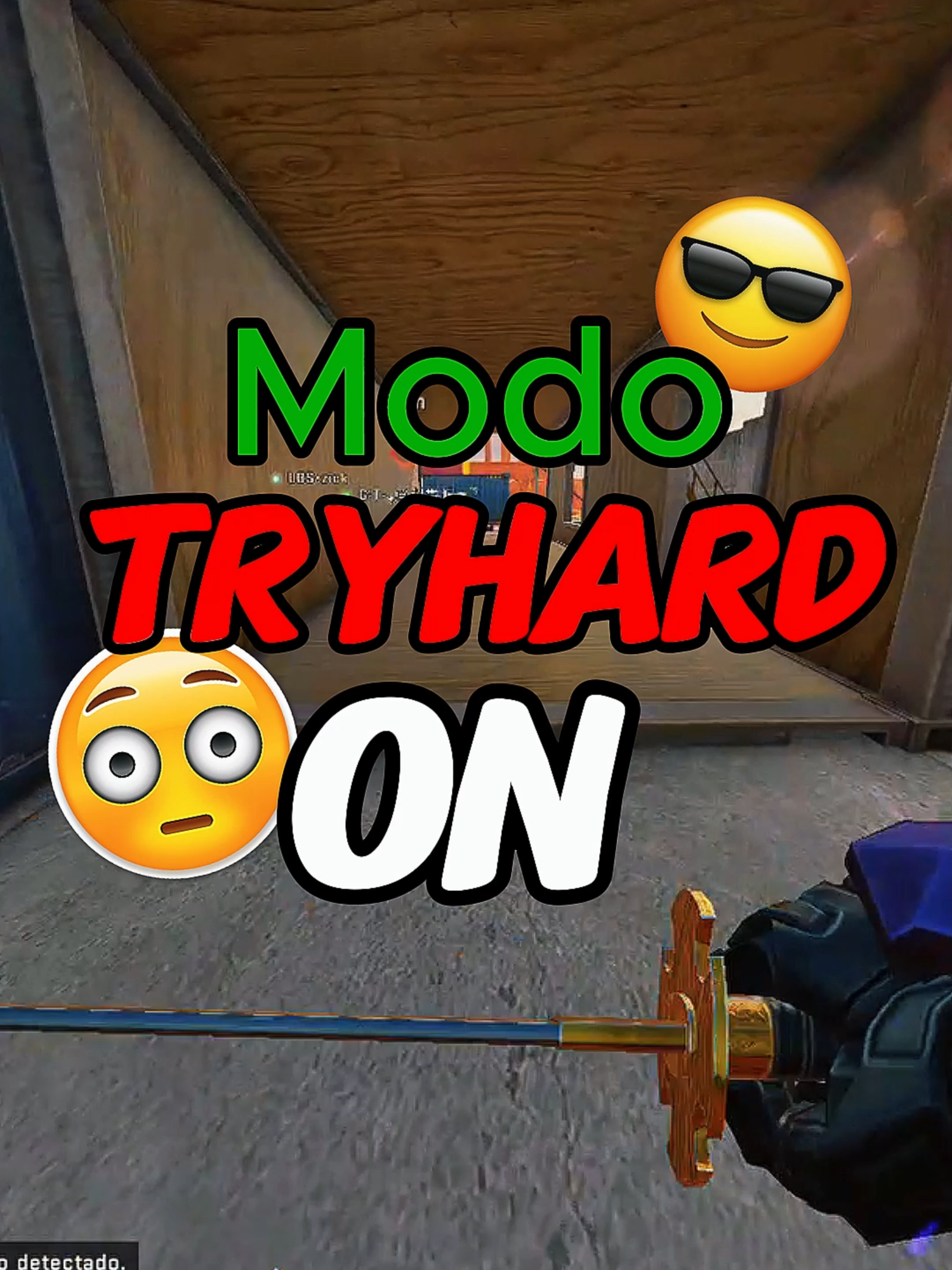 Versyus 🔥#bloodstrike #bloodstrikepartner #embajadores #bloodstrikeclips