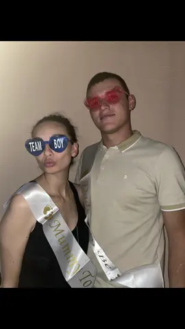 Boy or Girl 💙💓 #CapCut 