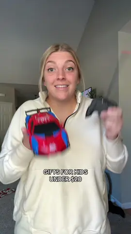 Gifts for kids under $20 with free shipping! Run they’re selling fast! #toysforkids #kidstoys #toys #tiktokshopblackfriday #tiktokshopcybermonday 
