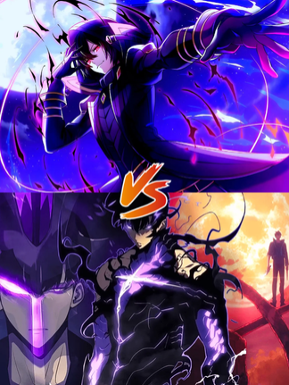 SHADOW CID KAGENOU VS SUNG JIN WOO GAME MY MUGEN #jumpforce #cidkagenou #sungjinwoo #jinwoo #eminenceinshadow #sololeveling