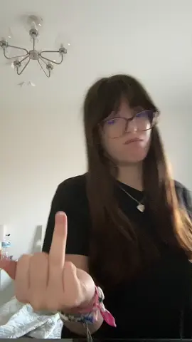 Moi depuis qu’il y’a  cette trend 