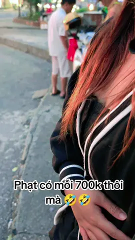 Theo ae phạt như vậy đã đúng chưa. hay chỉ cần nhắc nhở là đc.. #hoanggt86 #vairal #xuhuong #hottrend 