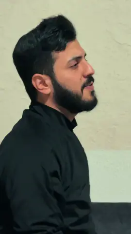 سلام لفاطمة العالمين سلام لزفرتها والانين تعاين حزنا سقوط الجنين تنادي النصير وما من جواب #الليالي_الفاطميه #فاطمة_الزهراء #الزهراء #محمد #trending 