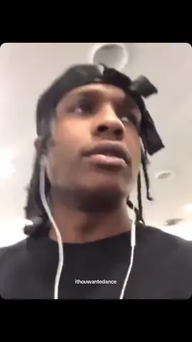 ananı yakarım #asaprocky #frankocean #tylerthecreator #ithouwantedance #fyp 