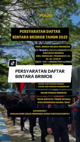 PENDAFTARAN BINTARA BRIMOB 2025 . #pendaftaranbintarabrimob #persyaratanbintarabrimob #pendaftaranbrimobgelombang22025 #pendaftaranpolri2025 #pendaftaranbintarabrimobnovember2025 