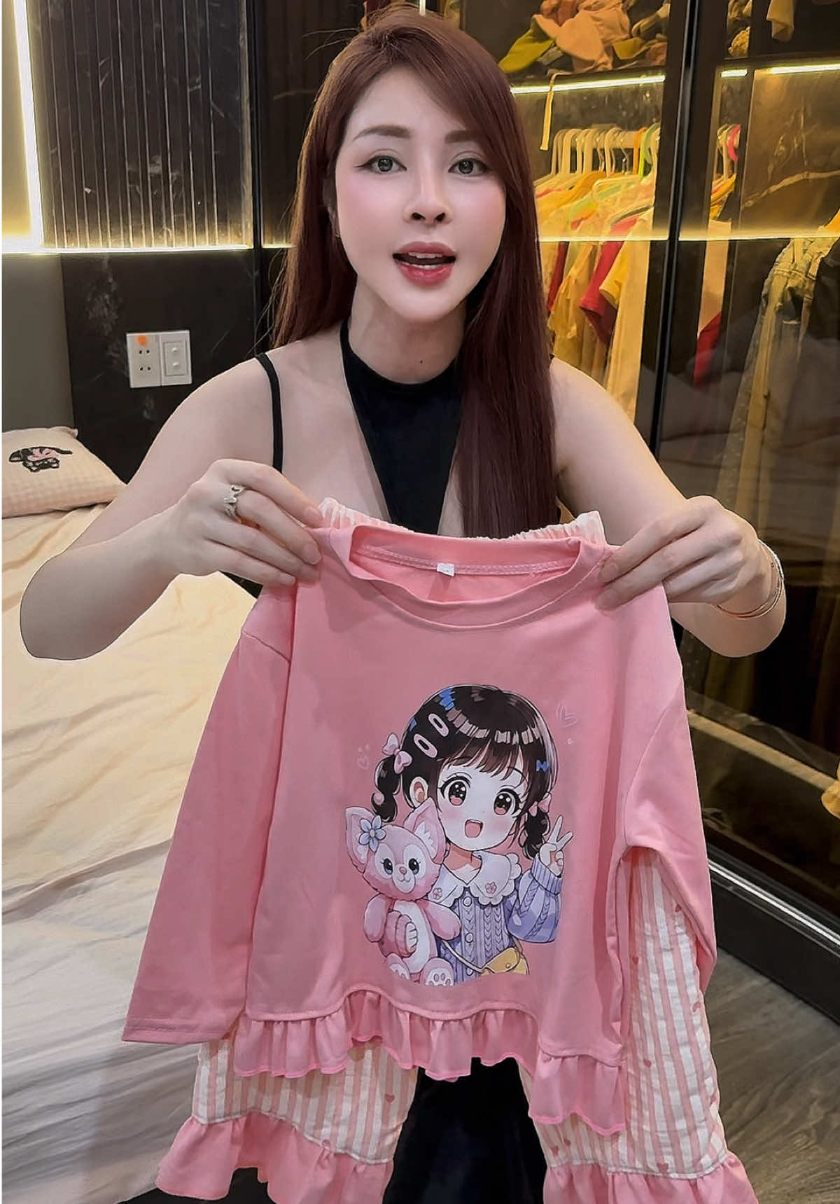 vừa rẻ vừa đẹp tội gì không mua #thoitrangtreem #xuhuongtiktok  @mesubeo89 