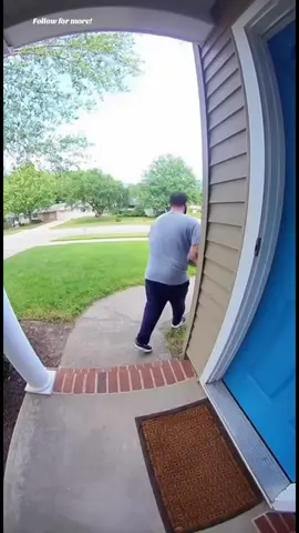 Top 4 porch pirate revenge clips! #ringdoorbell #porchpiratecaught #glitter #funny #viral 