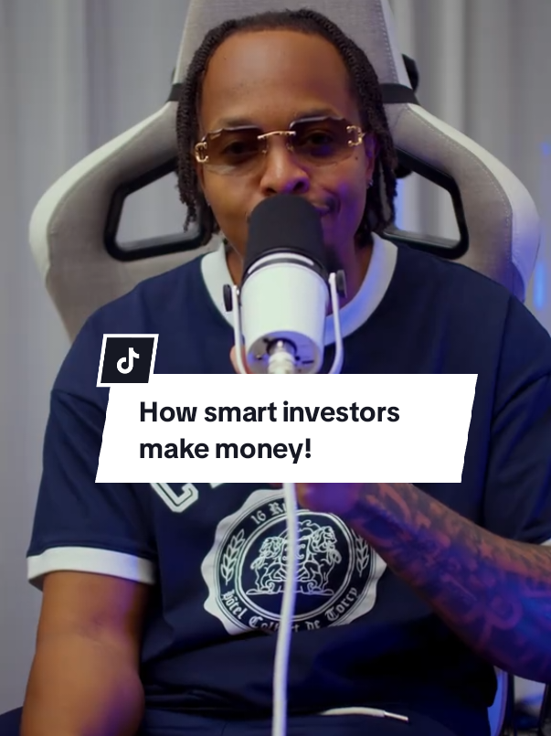 Make money while you sleep folks! #globalinvesting #wealthylifestyle #investments